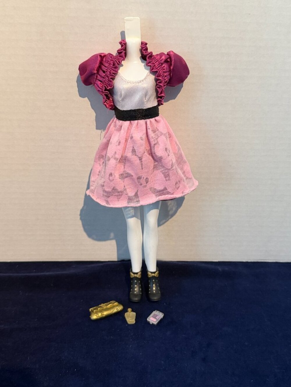 Spin Master LIV Fashion Doll “Night Out" Party Dress